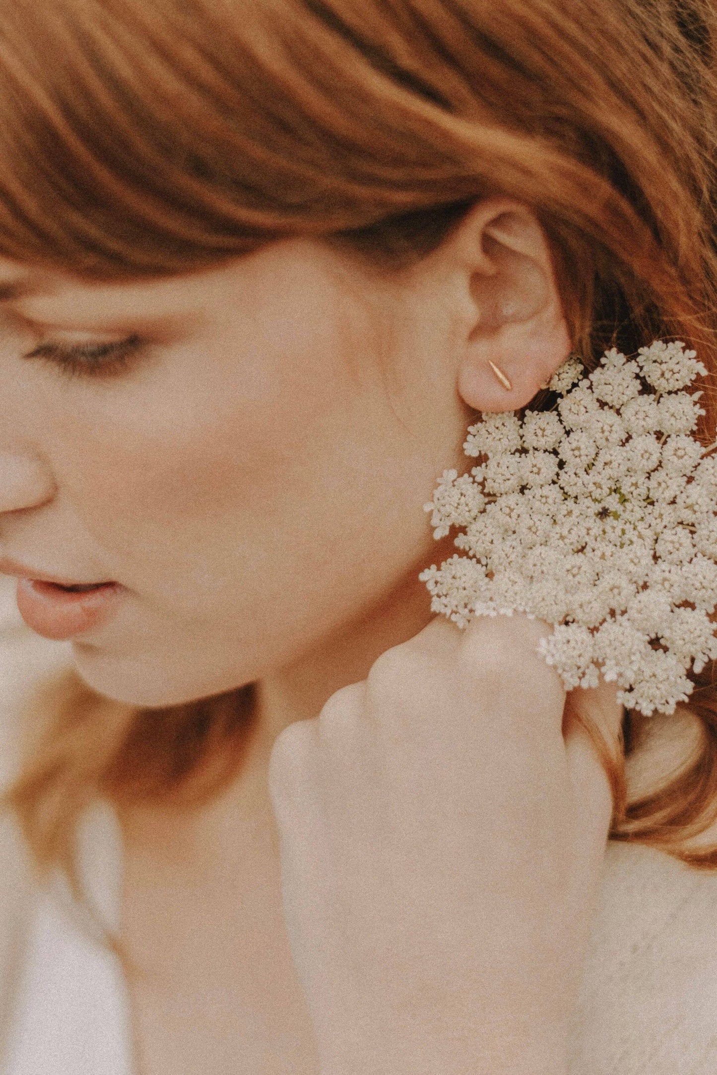 Petra Earrings