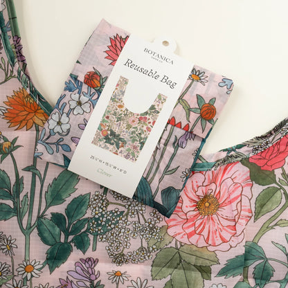 Clover Resuable Bag