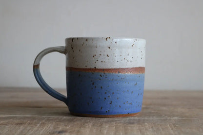 KJ Pottery Mugs