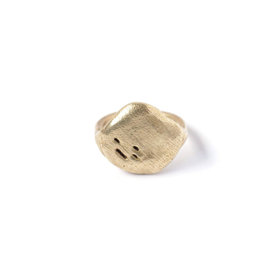 LOYAL: Brass Ring