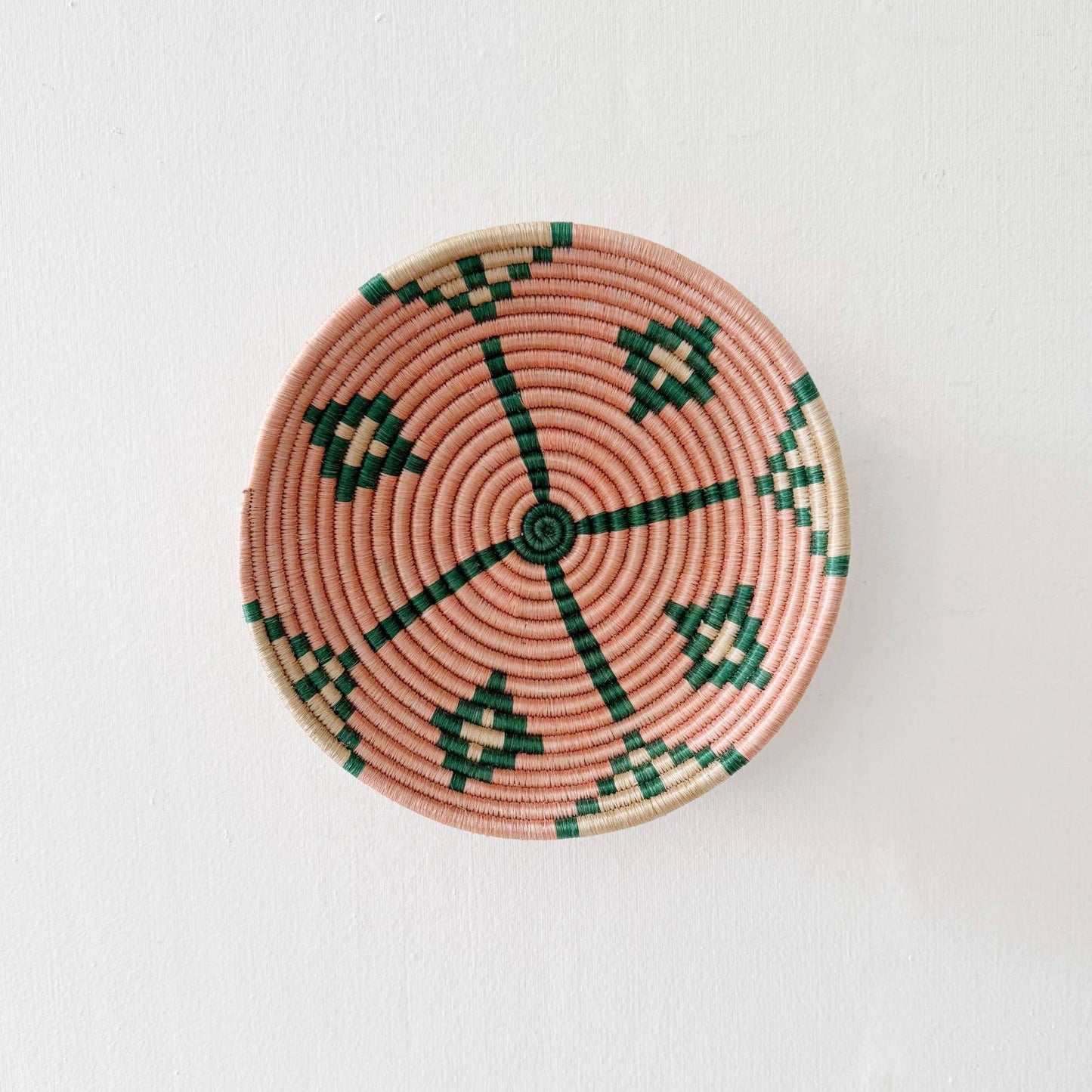 Cabinda Small Bowl