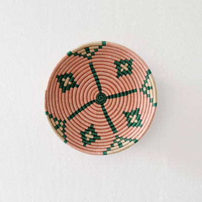 Cabinda Small Bowl