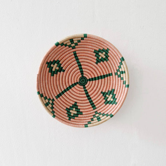 Cabinda Small Bowl