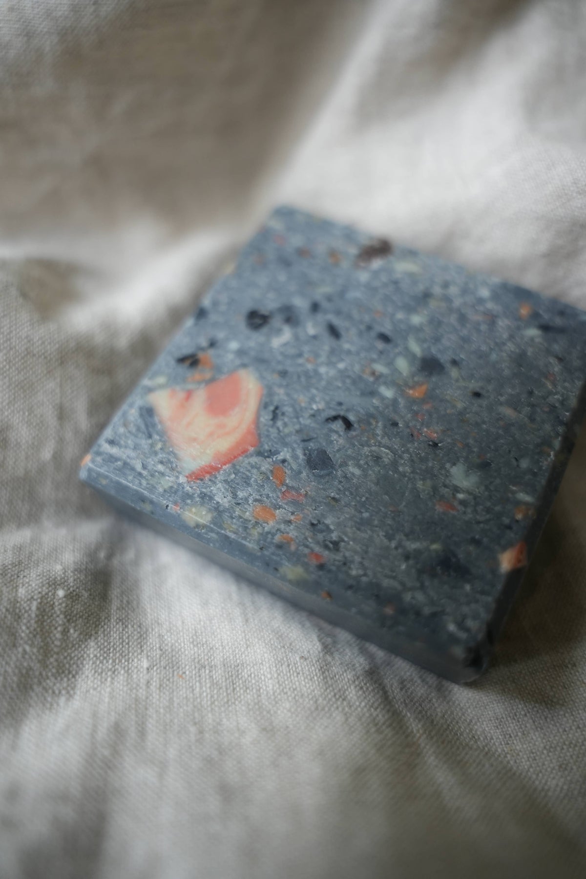 Even Keel - Kehena: BIODEGRADABLE CLAY SOAP: Standard