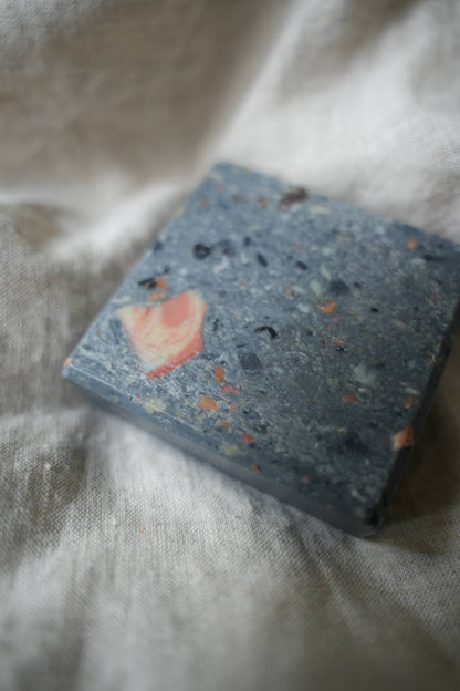 Even Keel - Kehena: BIODEGRADABLE CLAY SOAP: Standard