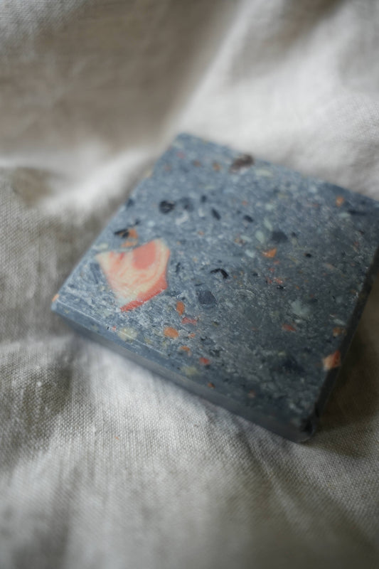 Kehena CLAY SOAP