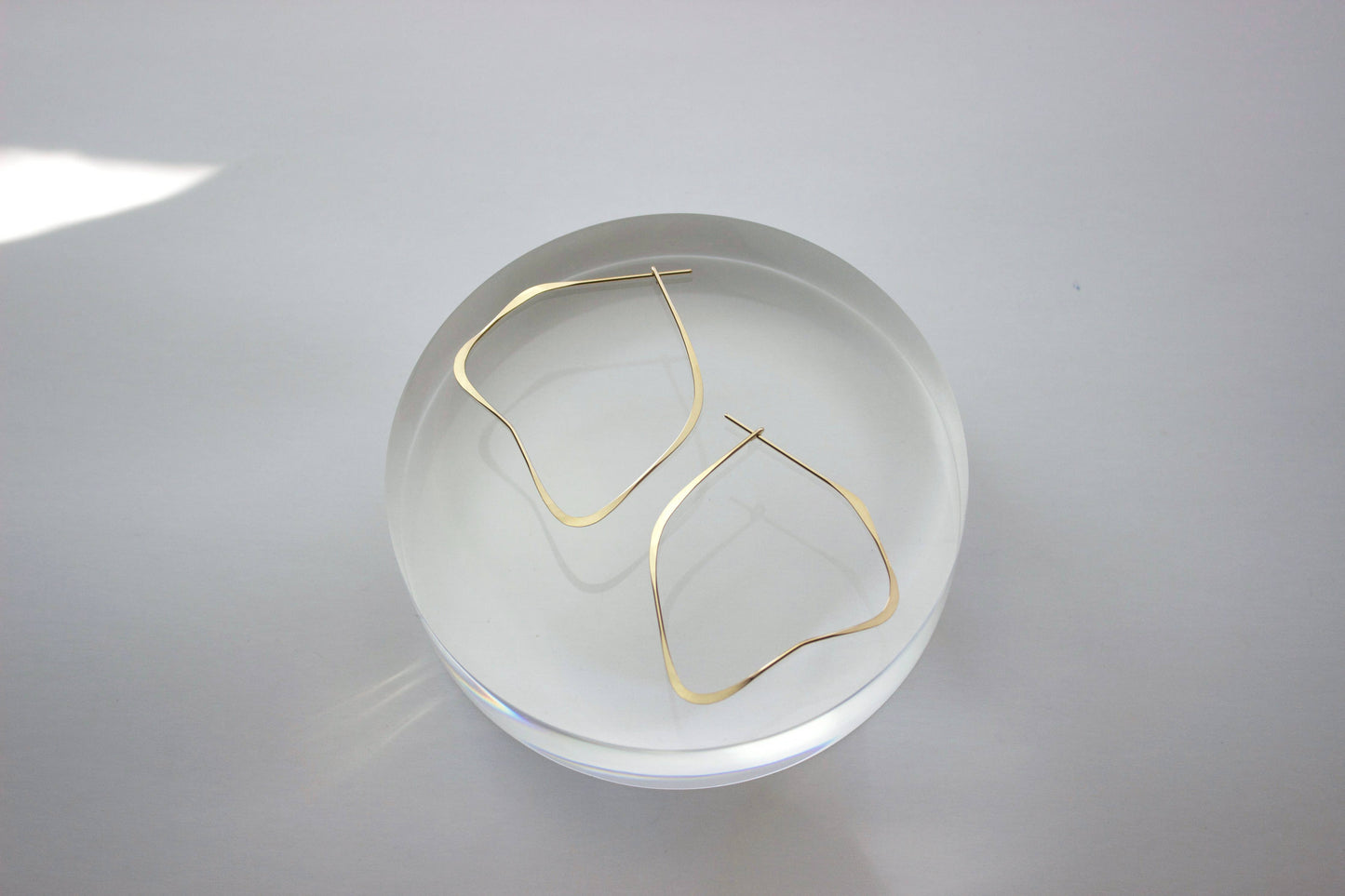 Organic Earrings