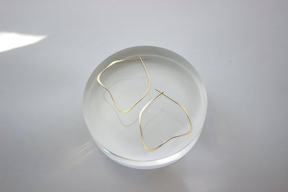 Organic Earrings