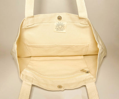 Lover Tote Bag: Regular
