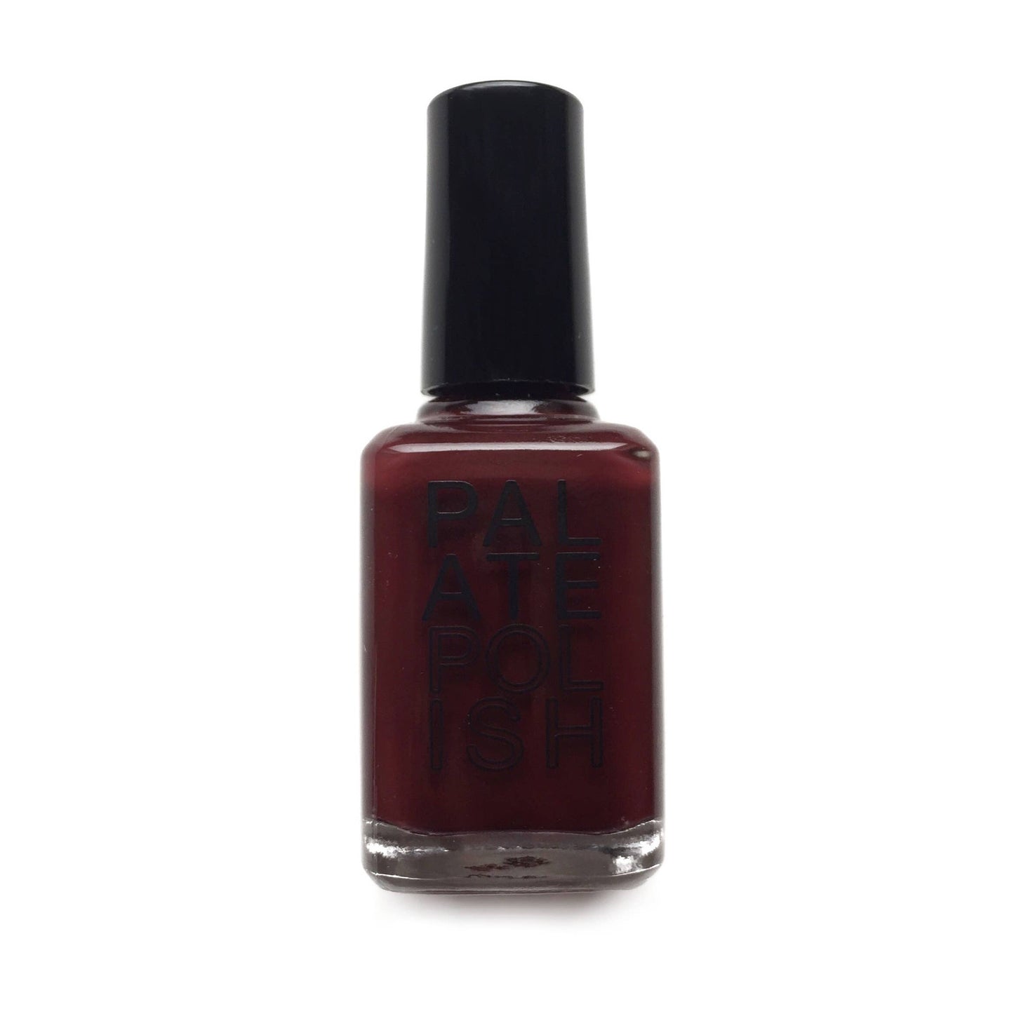 Cherry Pie Nail Polish