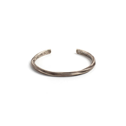 Studebaker Cuff: Brass / Polished
