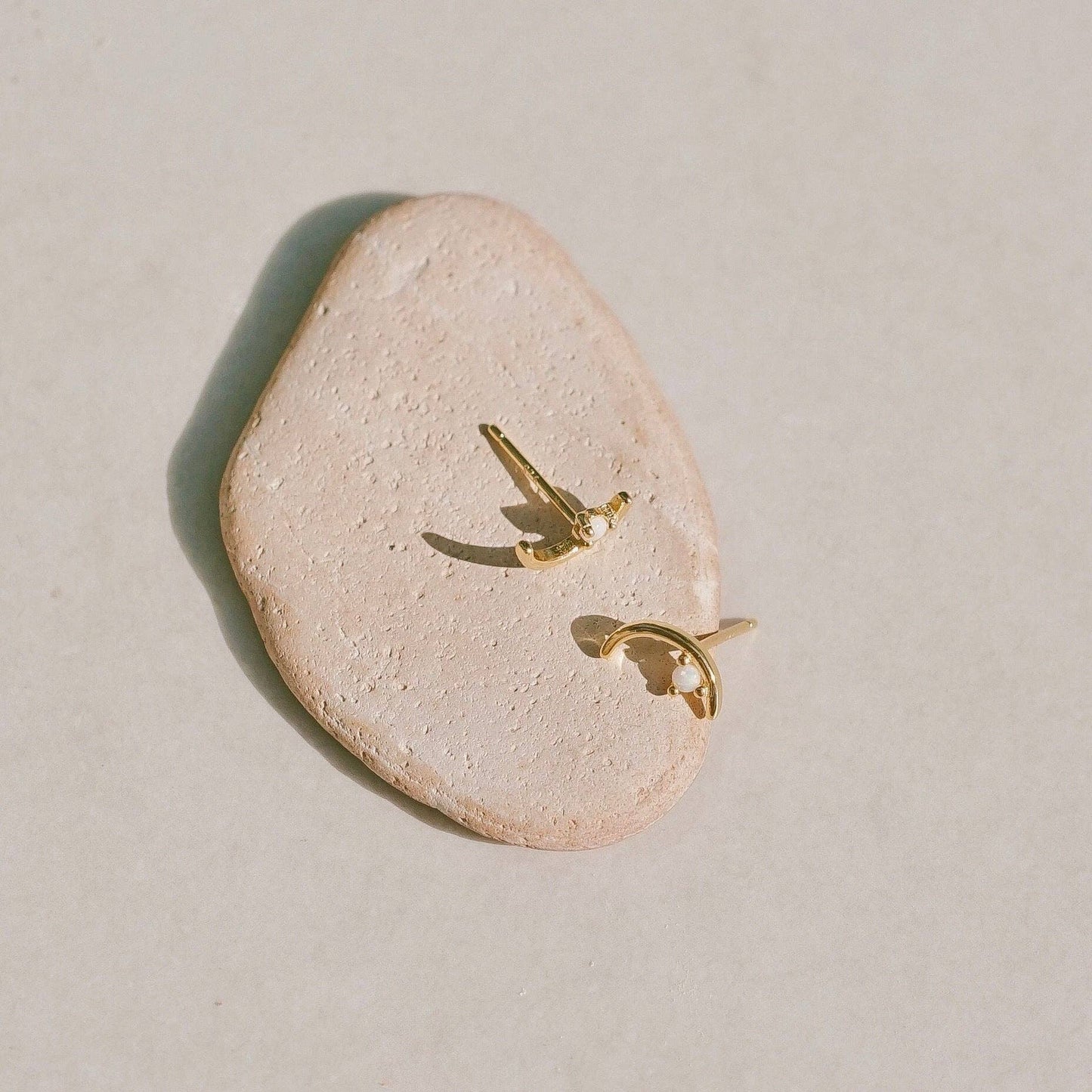 Seine Earrings