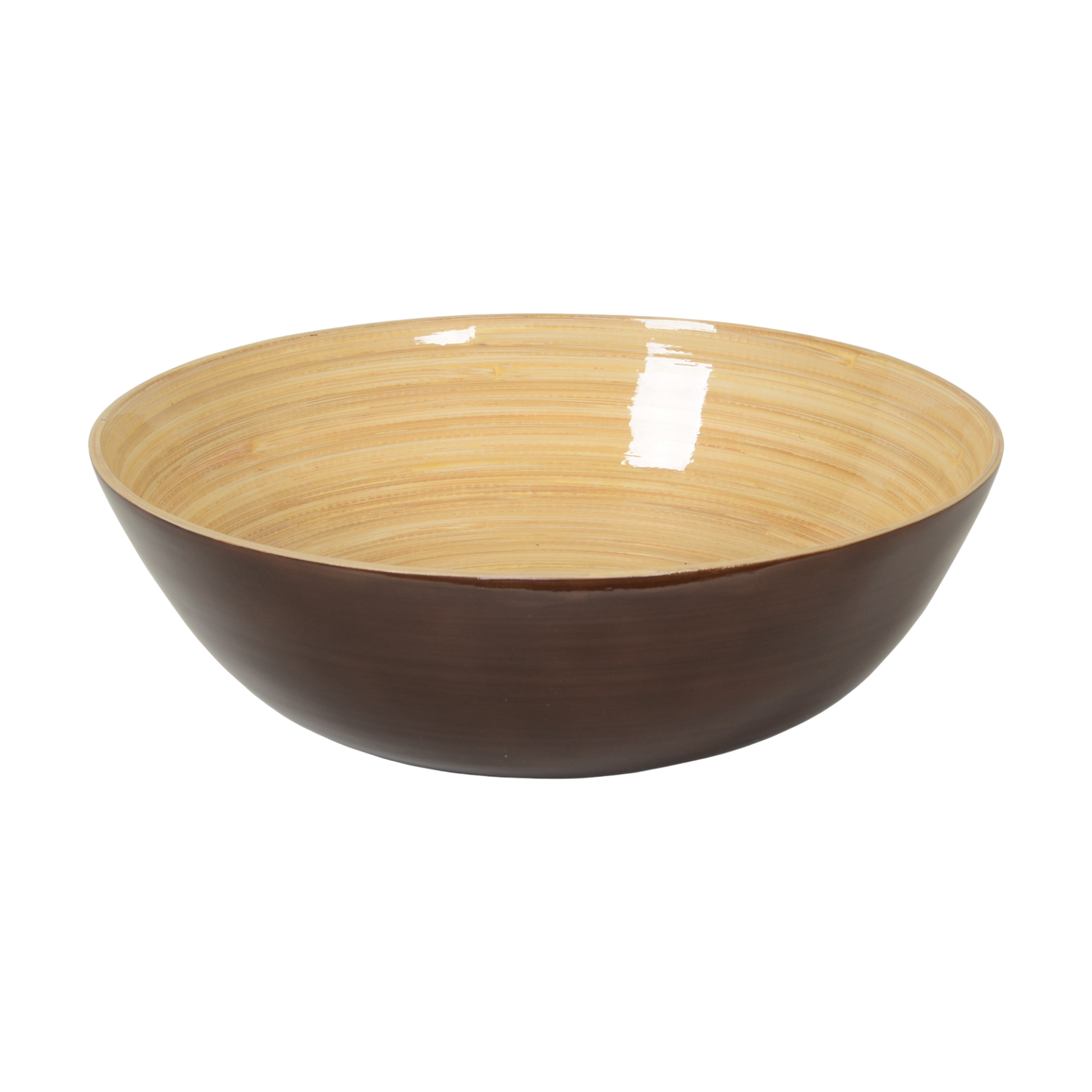 Bamboo Classic Bowl: Dove Blue