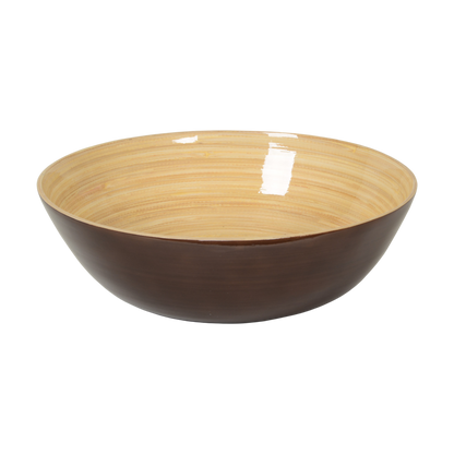 Bamboo Classic Bowl: Dove Blue