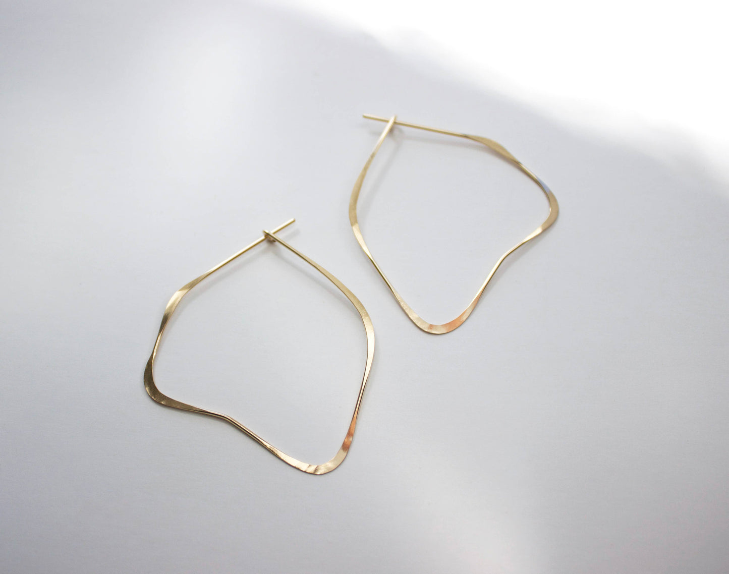 Organic Earrings