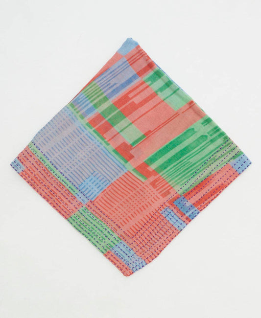 Kantha Bandana - No. 250718