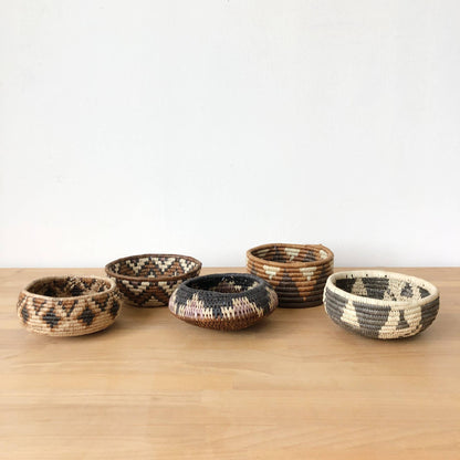 Zulu Bowl 6-7.5" (Assorted)