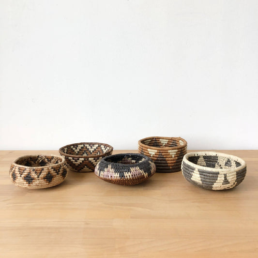 Zulu Bowl 6-7.5" (Assorted)