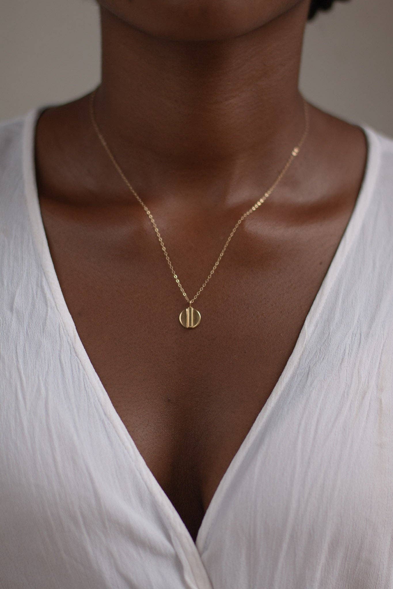 YEWŌ Collective - Mbale Necklace