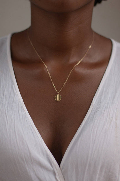 YEWŌ Collective - Mbale Necklace