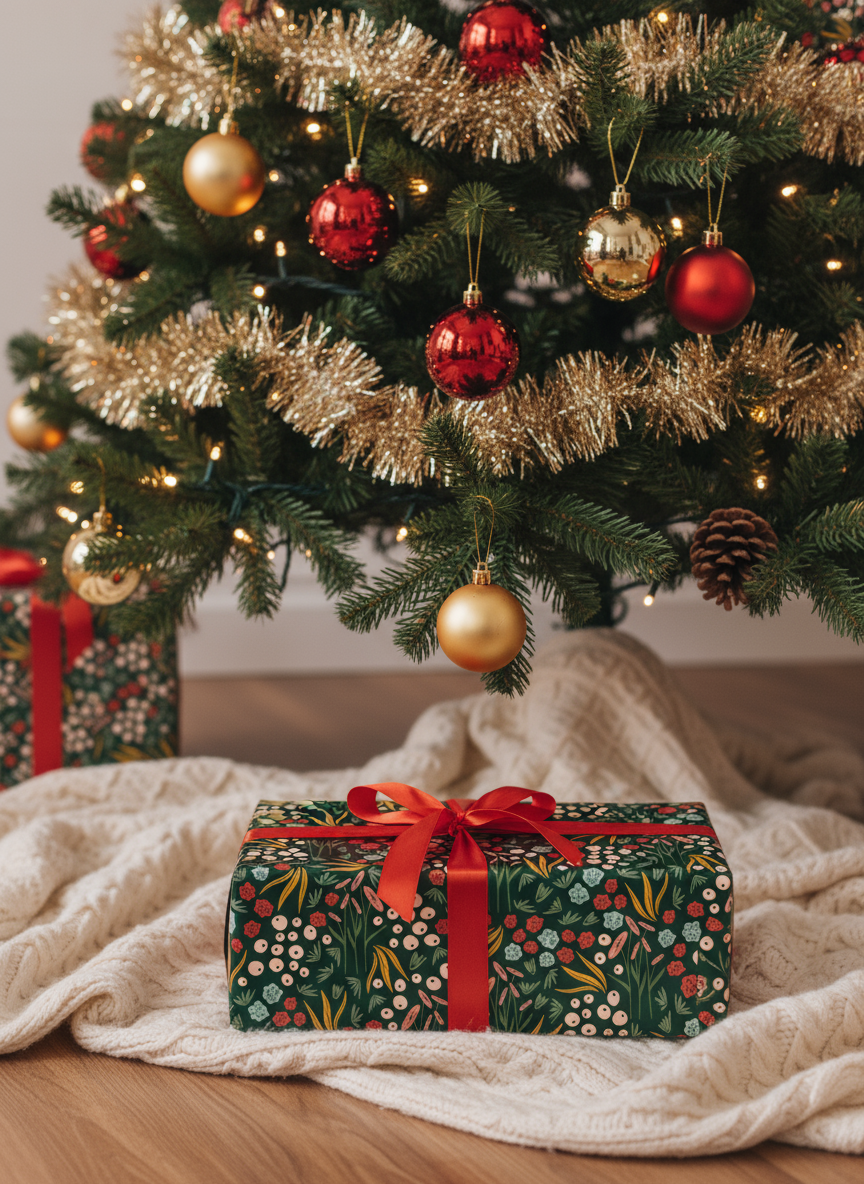 Dear Santa Gift Tags