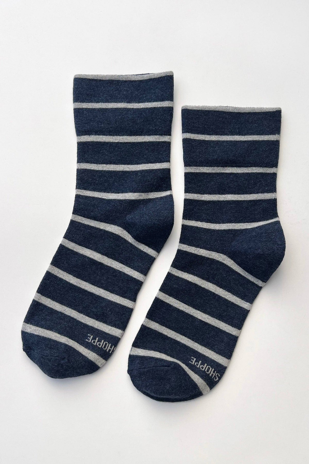 Wally Socks GRAIN