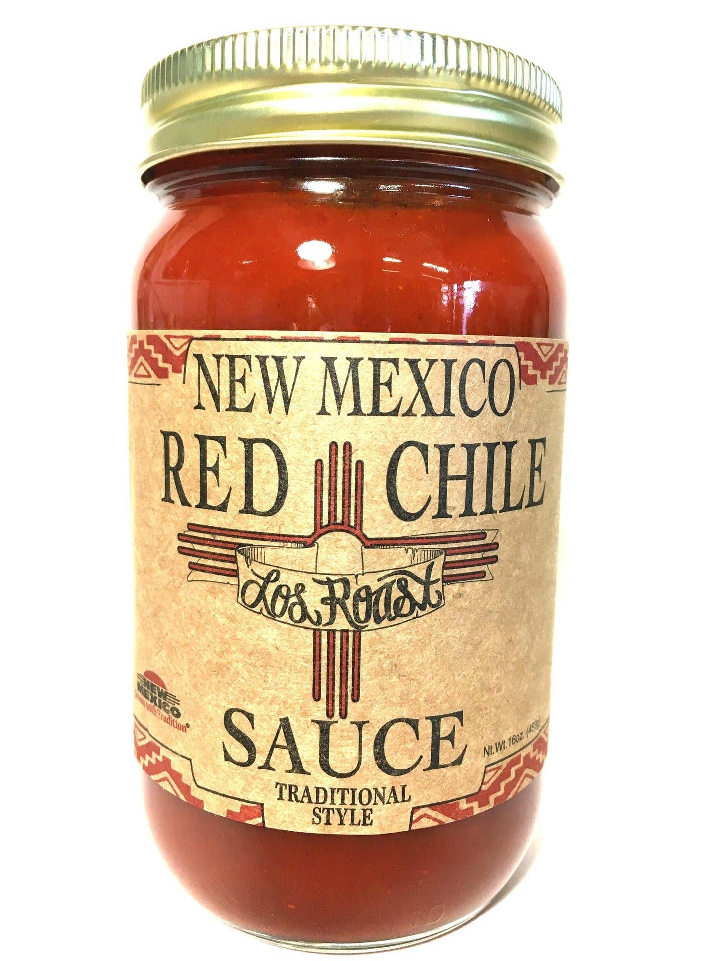 Los Roast - New Mexico Red Chile Sauce