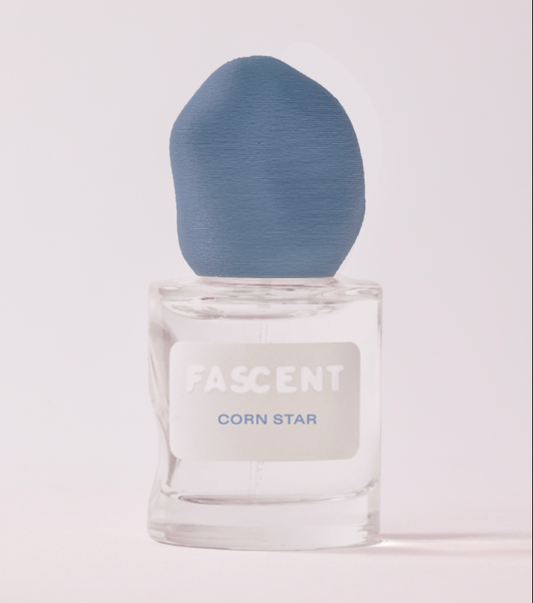 CORN STAR - EDP Spray | 30ml - FASCENT