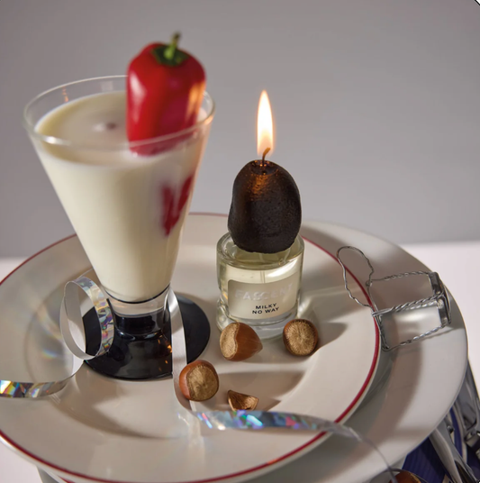 MILKY NO WAY - EDP Spray | 30ml - FASCENT