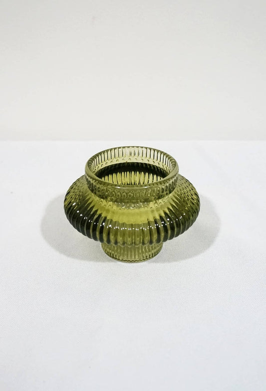 Candle Taper/Tea Light - Fern