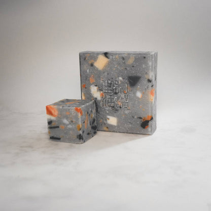 Even Keel - Kehena: BIODEGRADABLE CLAY SOAP: Standard