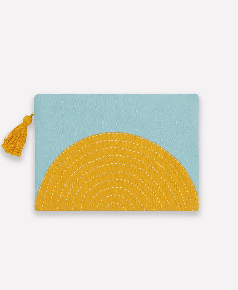 Eclipse Pouch: Cloud