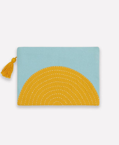 Eclipse Pouch: Cloud