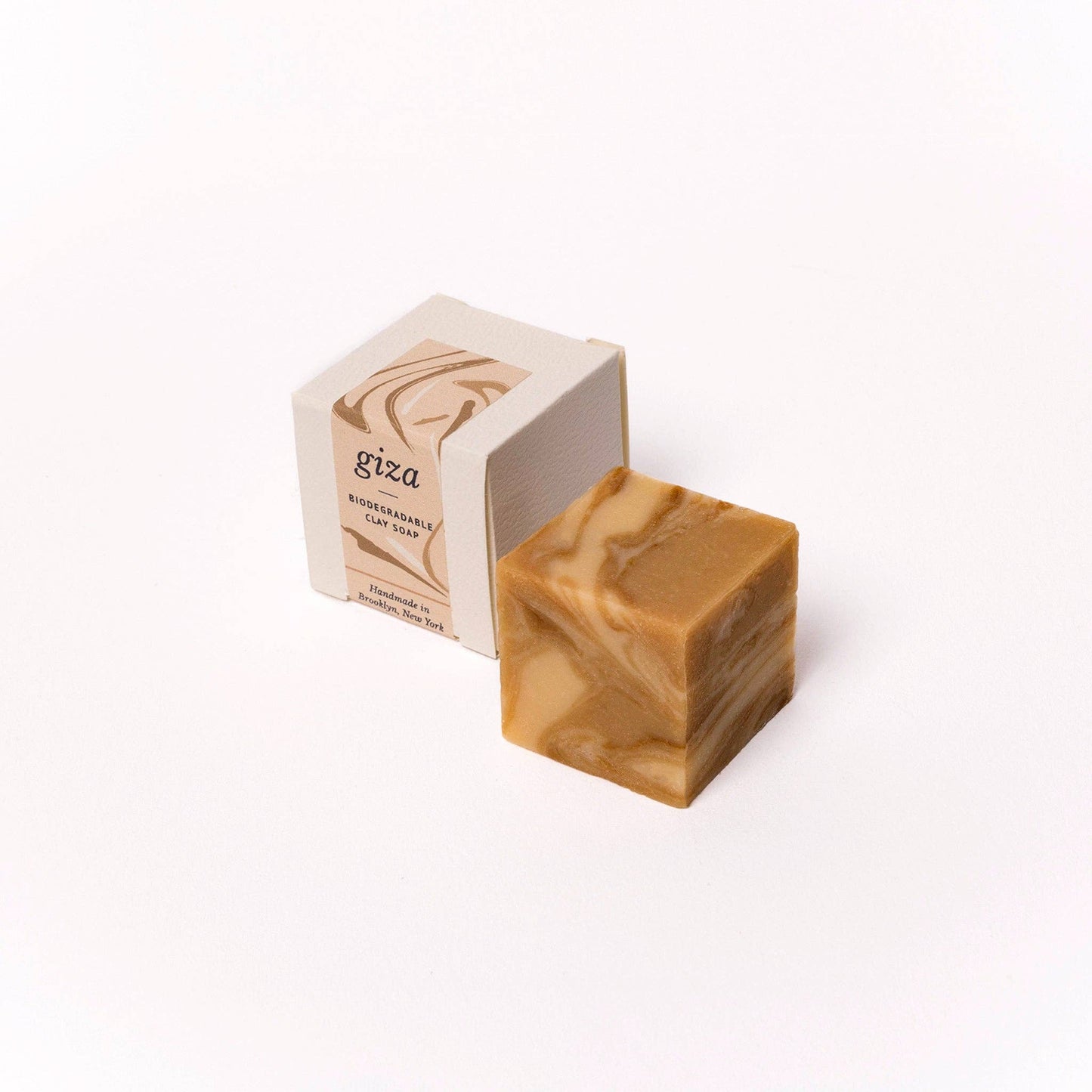 Giza Hand & Body Bar