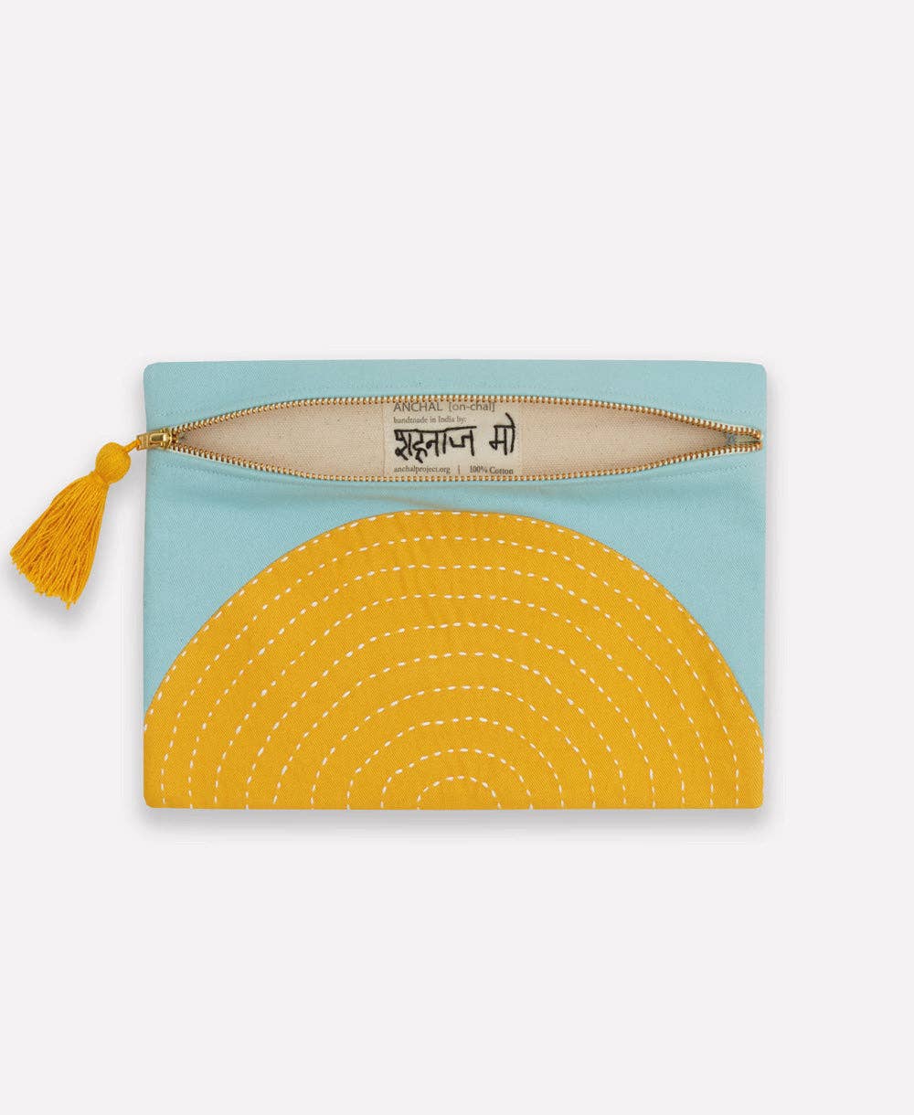 Eclipse Pouch: Cloud