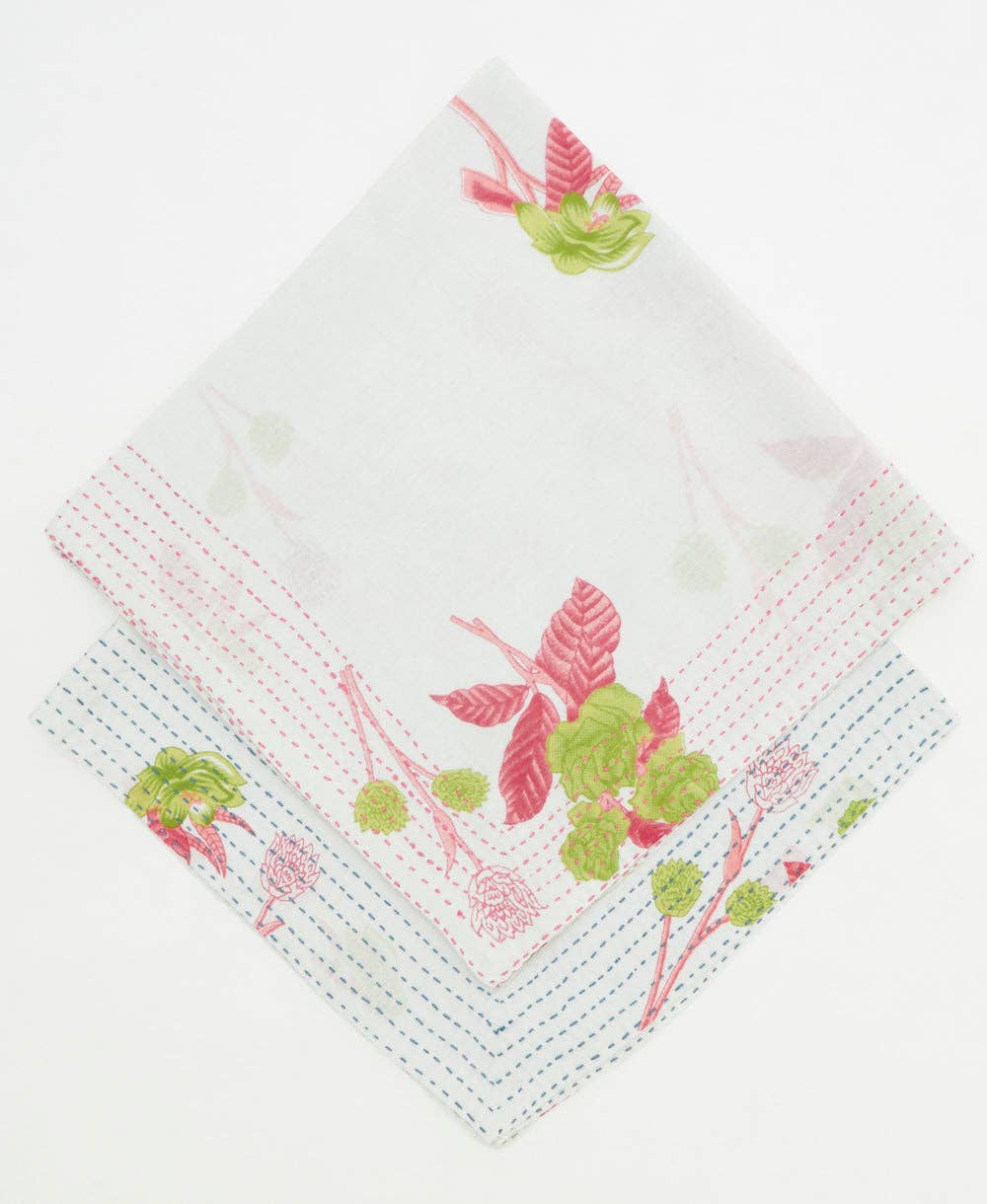 Kantha Bandana - No. 260120