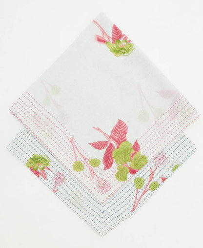 Kantha Bandana - No. 260120