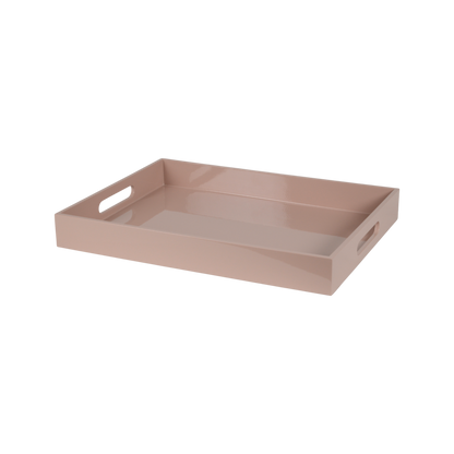 Serving Tray - Medium: Ice Blue