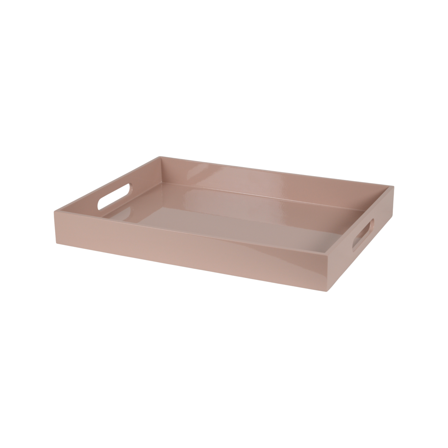 Serving Tray - Medium: Blush