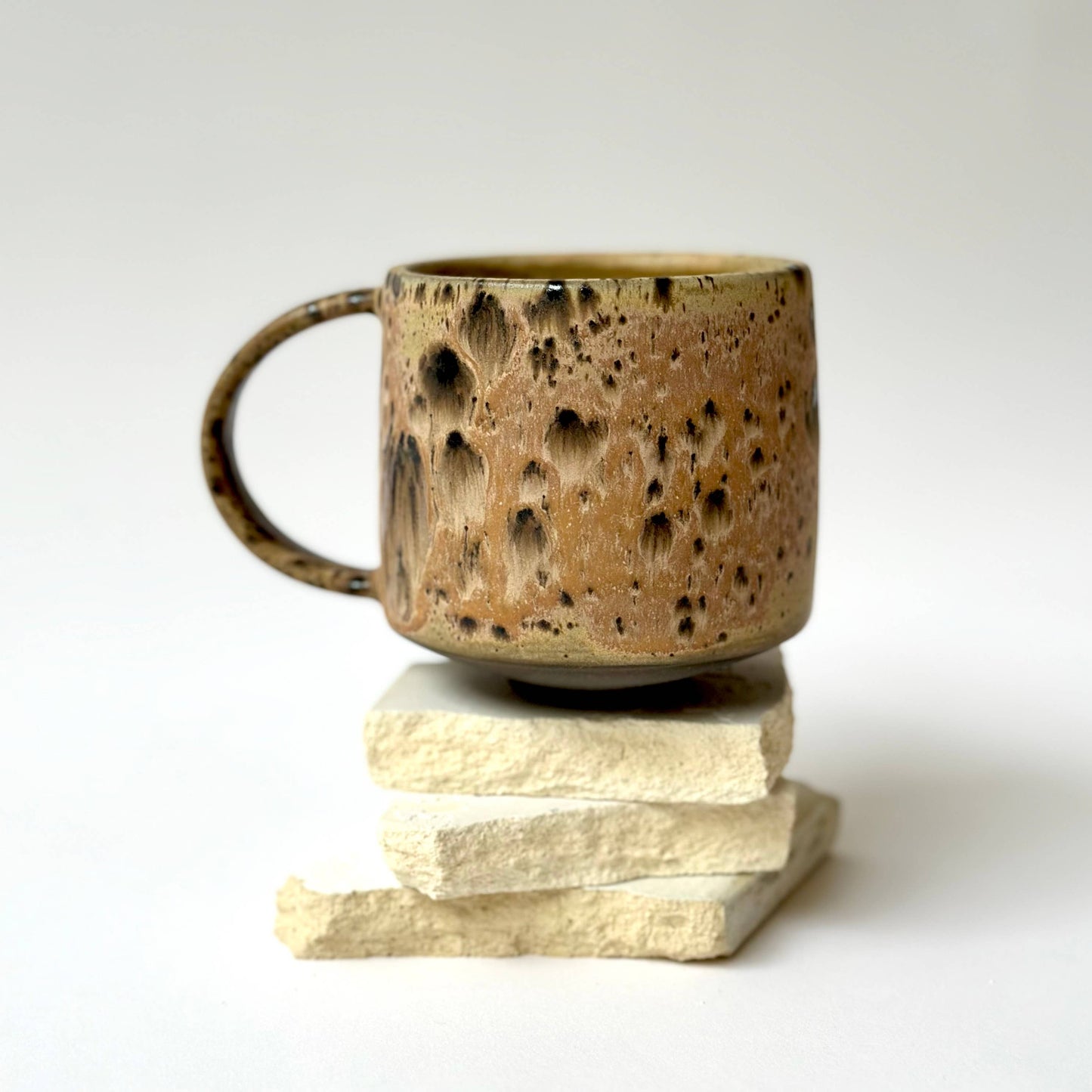 The Era Mug: Earthen