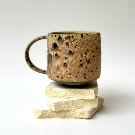 The Era Mug: Earthen