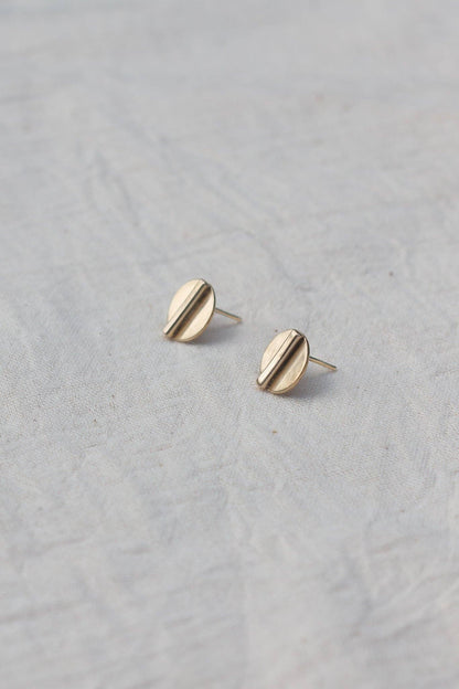 Mbale Earrings