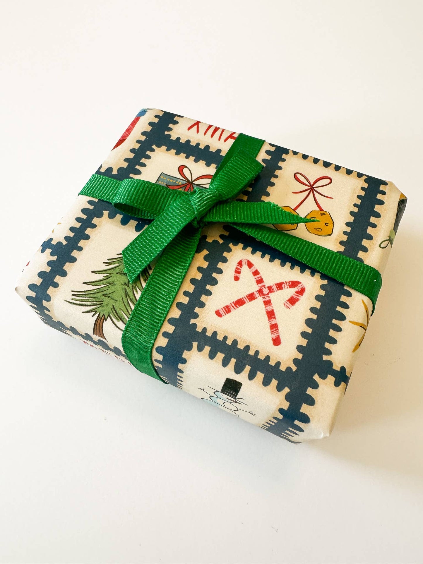 Dear Santa Gift Tags