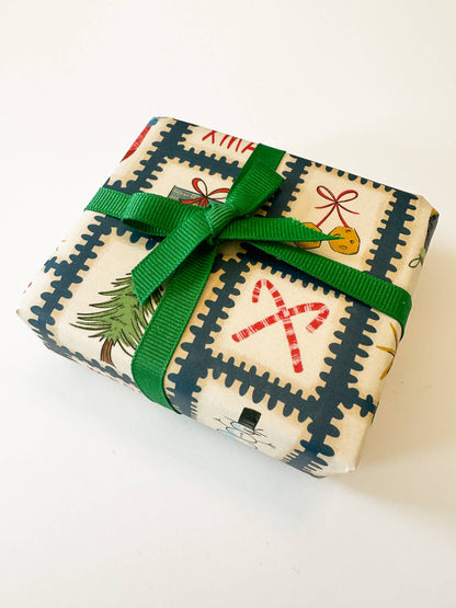 Dear Santa Gift Tags