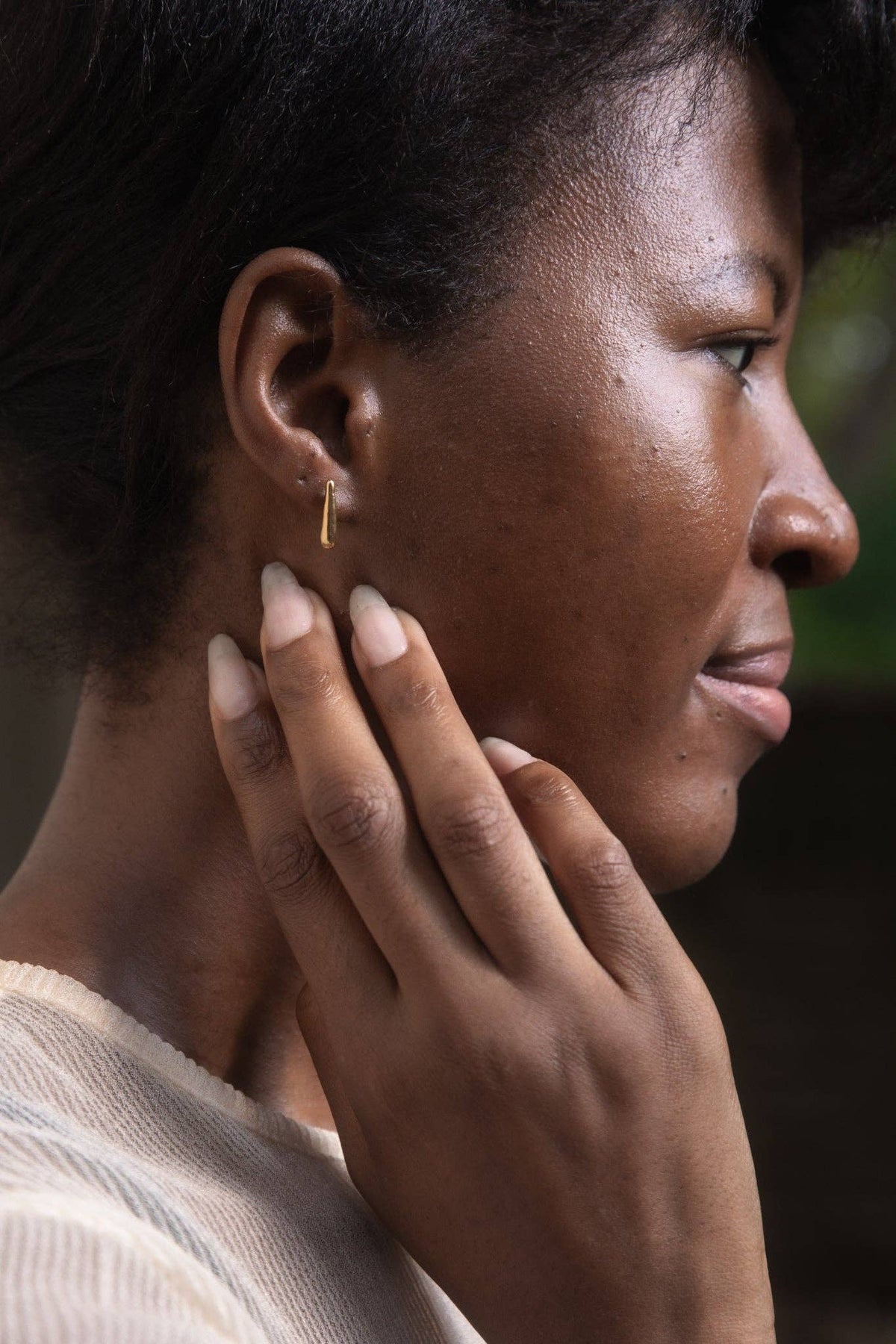 Lumen Earrings