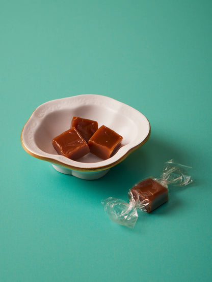 Honey Lavender Caramels Gift Box 6oz