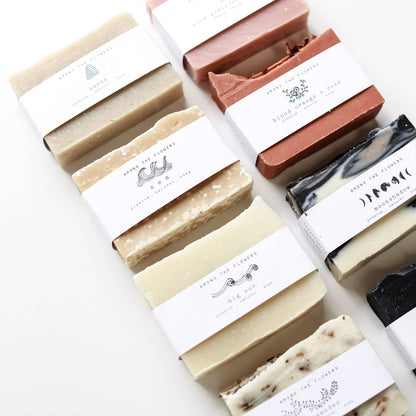 Earth Soap