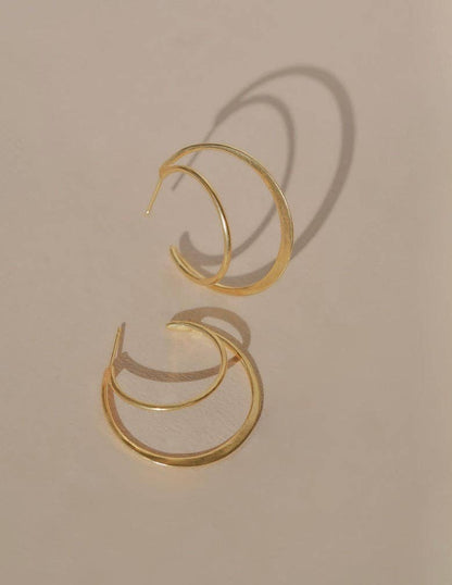 Passage Earrings