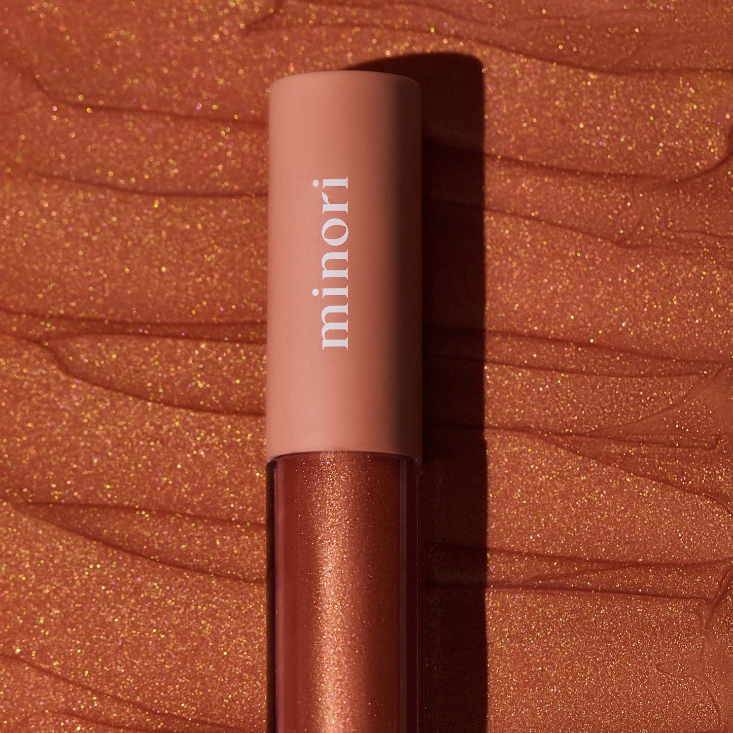 Minori Lip Gloss