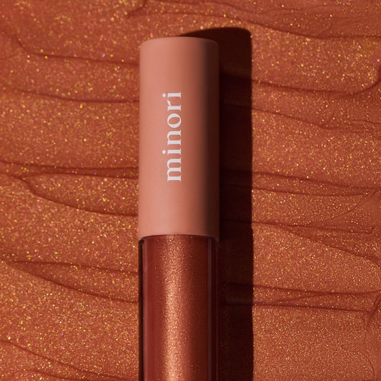 Minori Lip Gloss
